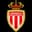 AS Monaco Logo