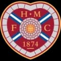 Hearts Logo