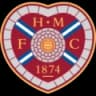 Hearts logo