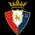 Osasuna Logo