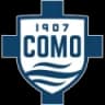 Como logo