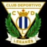 Leganes logo